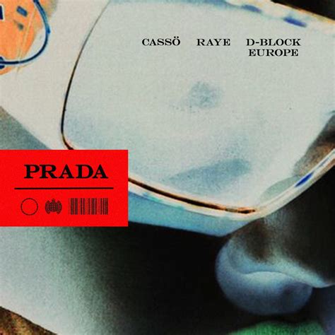 prada casso raye traduction|cassö feat. RAYE & D.